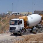 Ankara kiralık beton mikseri